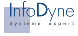 InfoDyne